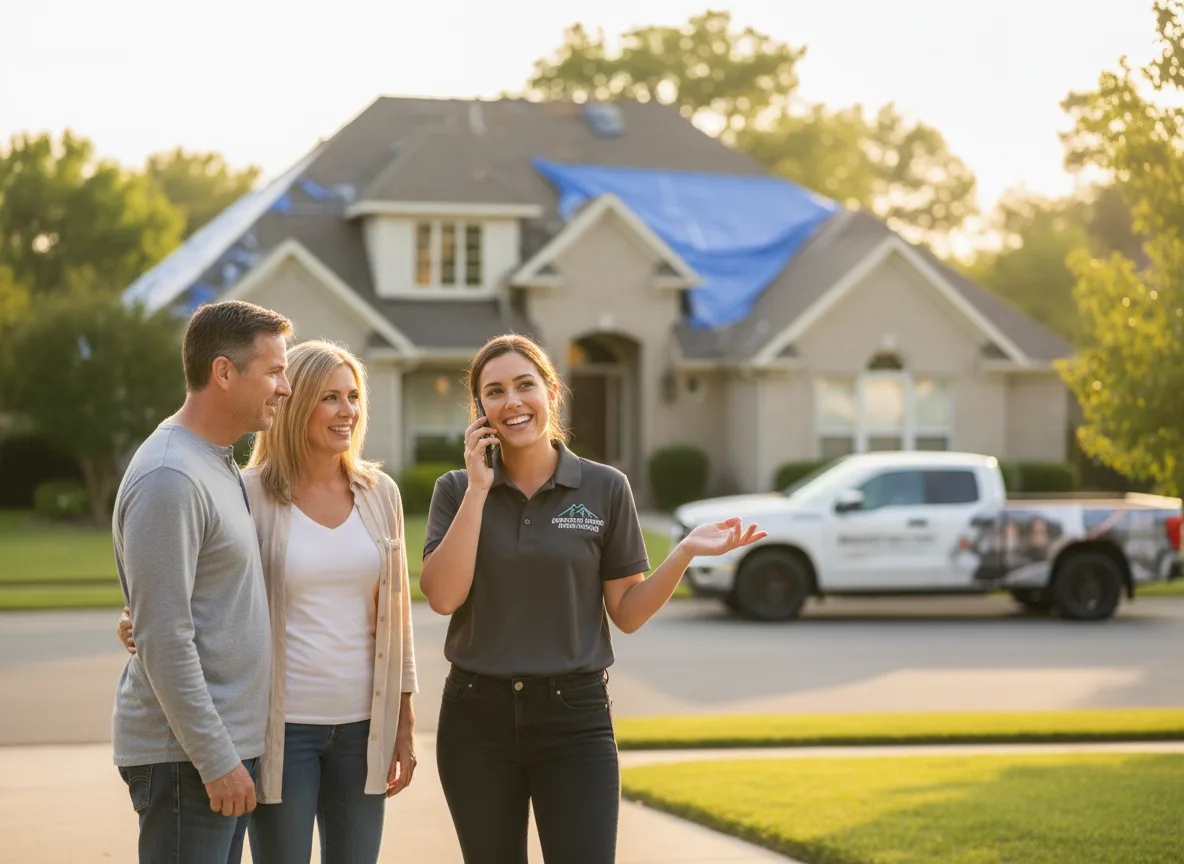 Emergency Roof Repair Gillespie, IL FAQs